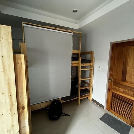 The European House Pattaya Bed & Breakfast Екстериор снимка