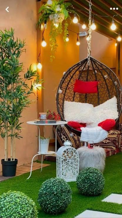 The European House Pattaya Bed & Breakfast Екстериор снимка
