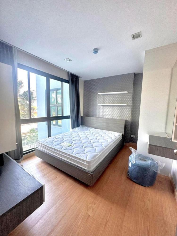 The European House Pattaya Bed & Breakfast Екстериор снимка